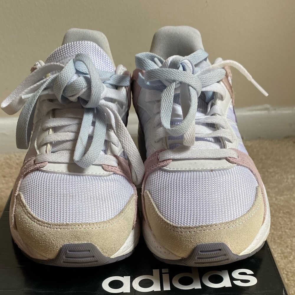 Adidas sneakers